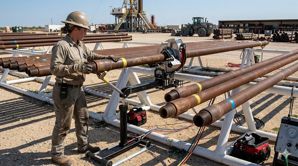 Maintenance & Integrity